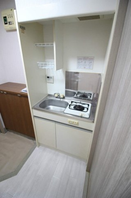 【キッチン】 | フォレスト・ホーム