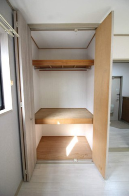 【収納】 | フォレスト・ホーム