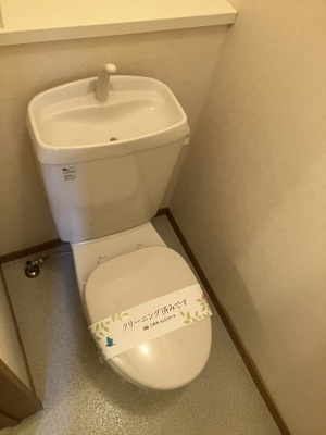  | ヴィルヌーブ花小金井