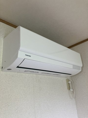 【設備】 | ヴィルヌーブ花小金井