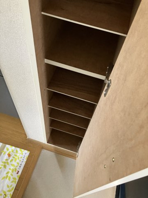 【その他】 | ヴィルヌーブ花小金井