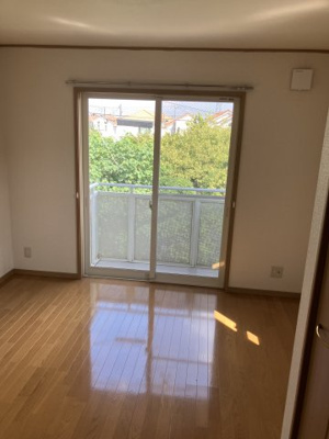 【洋室】 | ヴィルヌーブ花小金井