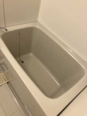 【浴室】 | ヴィルヌーブ花小金井