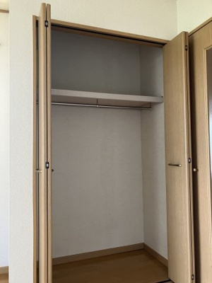 【収納】 | ヴィルヌーブ花小金井