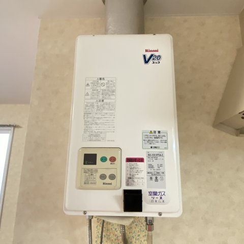 グローリー新生の設備