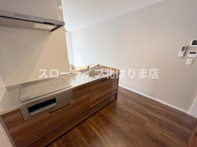 【キッチン】 | エスポワール木梨