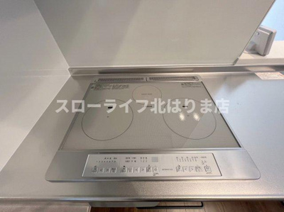 【キッチン】 | エスポワール木梨