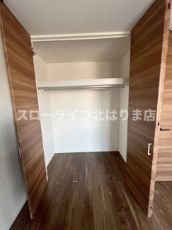 【収納】 | エスポワール木梨