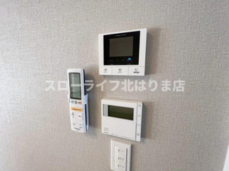 【設備】 | エスポワール木梨
