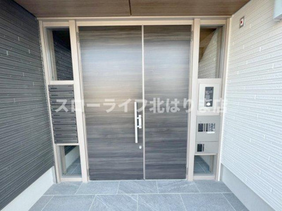 【その他】 | エスポワール木梨