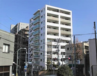 ブリリア文京動坂上の画像