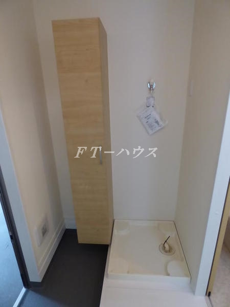ヴィラ イルマーレの設備