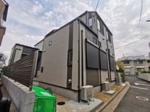 ハーモニーテラス・Ａｓｐｉｒｅ　Ｐｒｅｍｉｏの画像