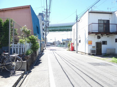 【周辺】 | リアンハイム六番町