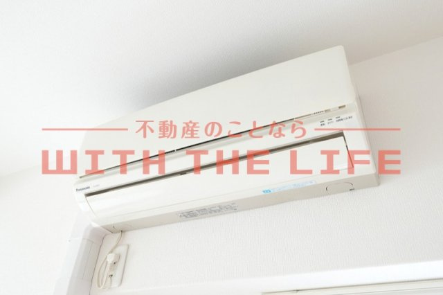 ESPRIT（エスプリット）医大通りの設備