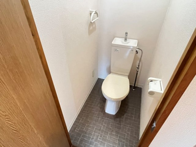 【トイレ】 | KSMビル