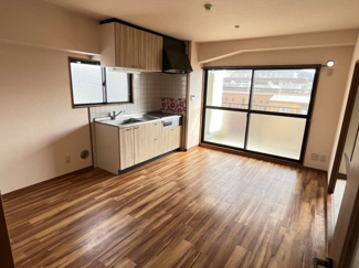 【居間・リビング】 | KSMビル