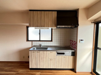 【キッチン】 | KSMビル