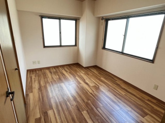 【洋室】 | KSMビル