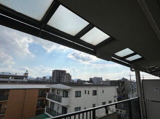 【展望】 | KSMビル