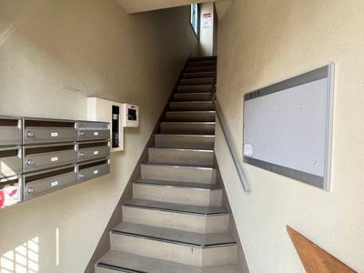 【その他共用部分】 | KSMビル