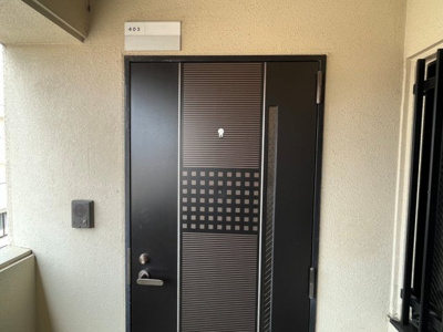 【玄関】 | KSMビル