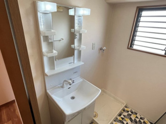 【洗面所】 | KSMビル