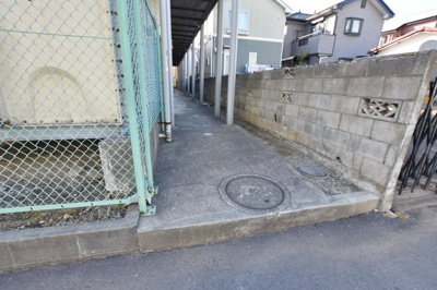 【その他】 | ハイツ桐