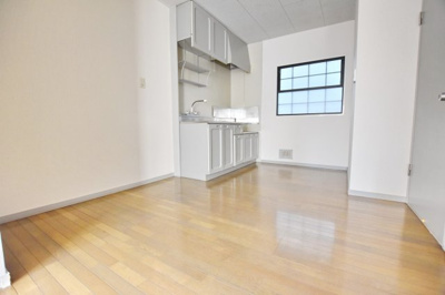 【居間・リビング】 | ハイツ桐