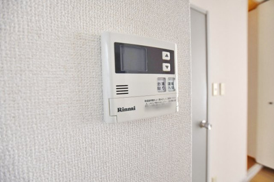 【設備】 | ハイツ桐