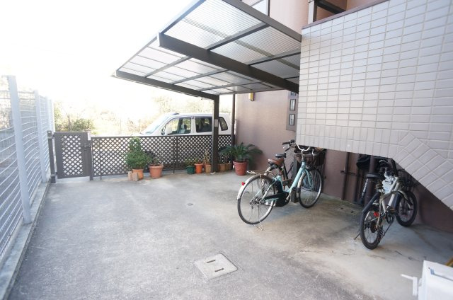 ピュアSATSUKIのその他共用部分