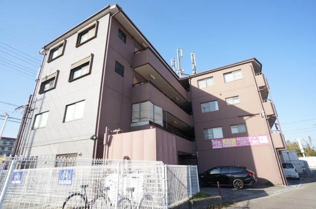 ピュアSATSUKIのその他共用部分