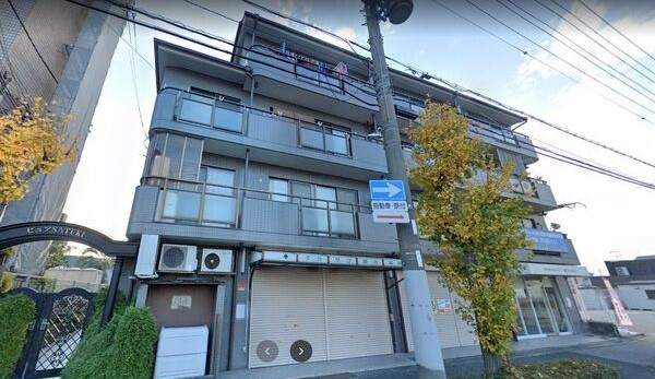 ピュアSATSUKIの外観