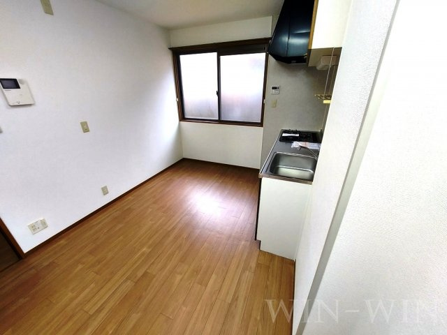 iホームTOWN 弐番館の居間・リビング