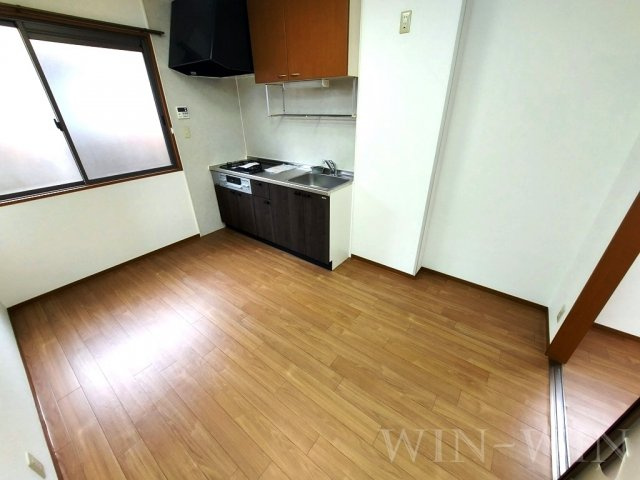 iホームTOWN 弐番館のその他
