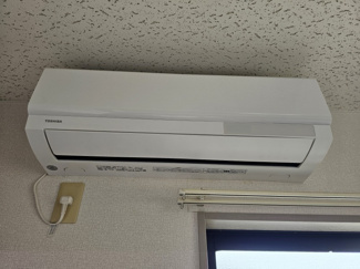 【設備】 | WINS 弐番館 | もちろんエアコン付き！