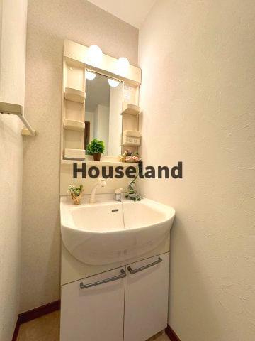 グランメールの玄関|毎日通る玄関はこちらです