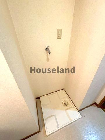 グランメールの設備