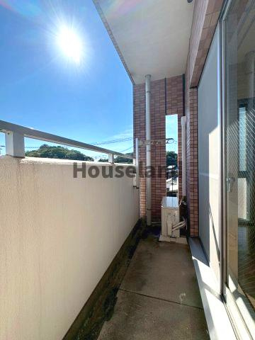 グランメールの駐車場|駐車場に車を止められます