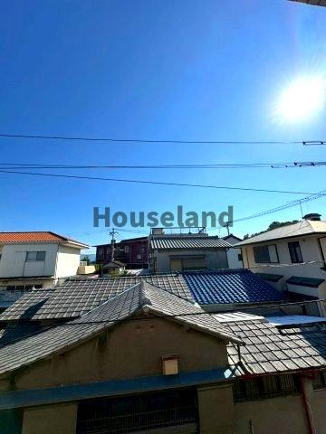 グランメールのその他共用部分