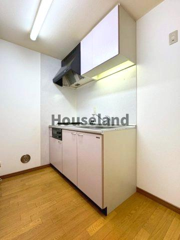 グランメールの洗面所|脱衣スペースもあります