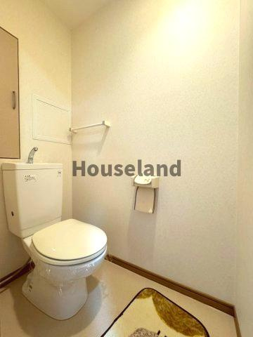 グランメールの収納|小物を収納するのに便利です