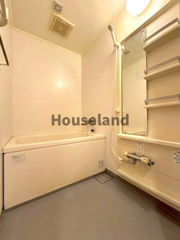 グランメールのバルコニー|落ち着いた時間を過ごせるバルコニーです