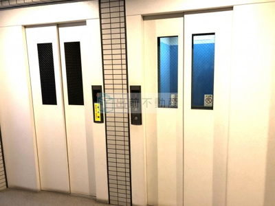【その他共用部分】 | イトーピア池袋メトロポリタン
