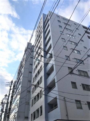 【外観】 | イトーピア池袋メトロポリタン