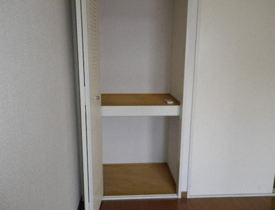 【収納】 | ライオンズマンション板橋中丸町