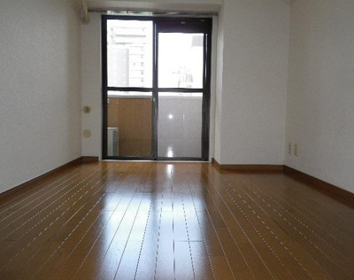 【居間・リビング】 | ライオンズマンション板橋中丸町