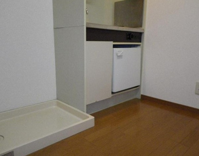 【キッチン】 | ライオンズマンション板橋中丸町