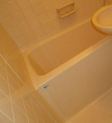 【浴室】 | ライオンズマンション板橋中丸町