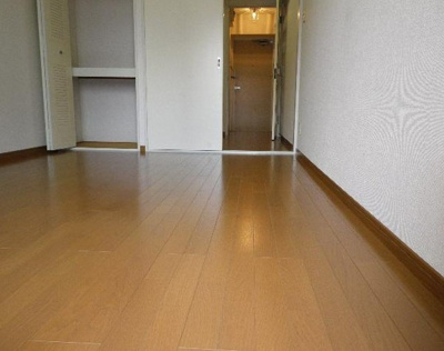 【洋室】 | ライオンズマンション板橋中丸町